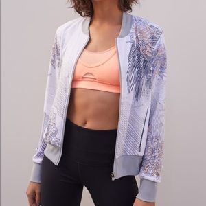 Zella Street to Studio Reversible Jacket